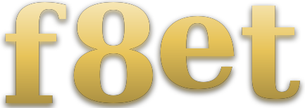 f8et logo