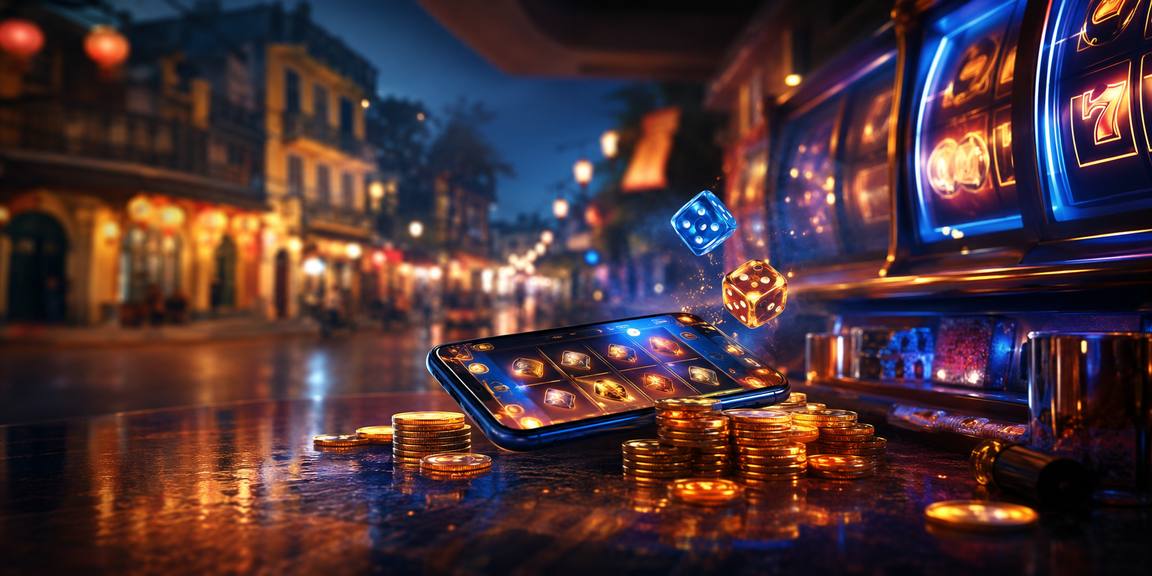 f8et Trải Nghiệm Arcade